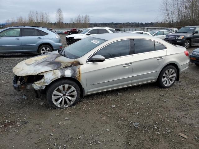 VOLKSWAGEN CC 2010 wvwml7an5ae507136