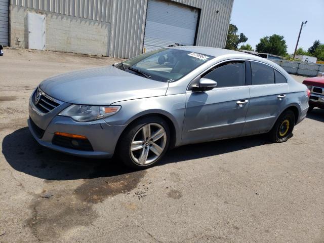 VOLKSWAGEN CC SPORT 2010 wvwml7an5ae528293