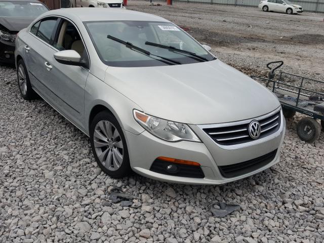 VOLKSWAGEN NULL 2010 wvwml7an6ae502737