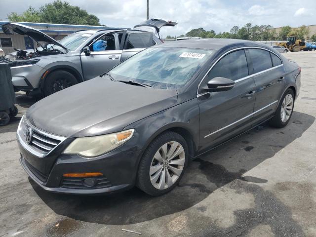 VOLKSWAGEN CC SPORT 2010 wvwml7an6ae511759