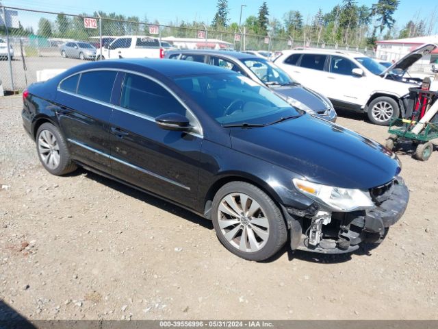 VOLKSWAGEN PASSAT 2010 wvwml7an6ae517559