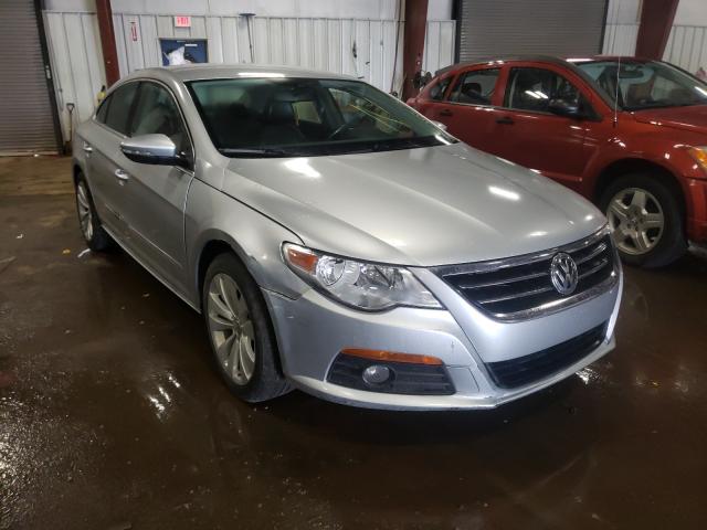 VOLKSWAGEN CC SPORT 2010 wvwml7an6ae517593