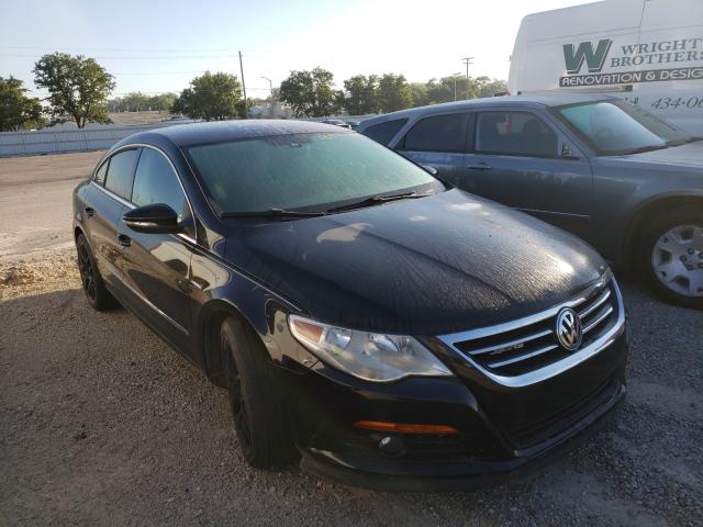 VOLKSWAGEN CC SPORT 2010 wvwml7an6ae518159