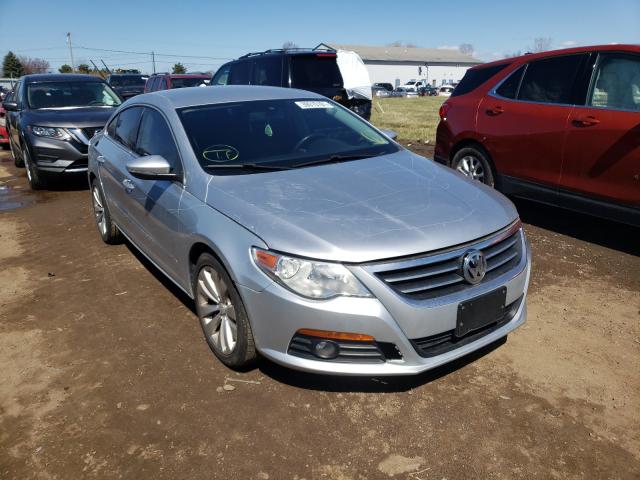 VOLKSWAGEN CC SPORT 2010 wvwml7an7ae500401