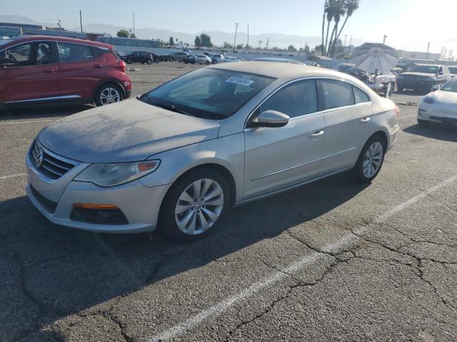 VOLKSWAGEN CC 2010 wvwml7an7ae501225