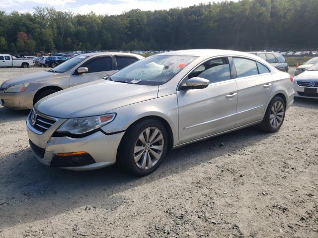 VOLKSWAGEN CC SPORT 2010 wvwml7an7ae506165