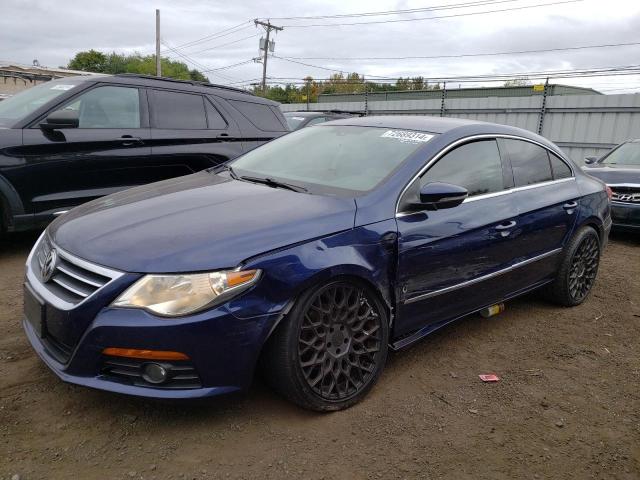 VOLKSWAGEN CC 2010 wvwml7an7ae510197