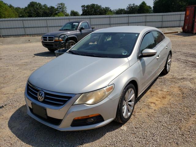 VOLKSWAGEN CC 2010 wvwml7an7ae515755