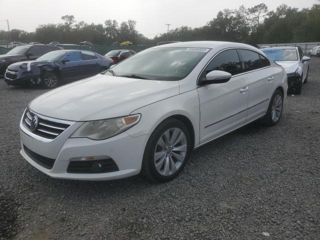 VOLKSWAGEN CC SPORT 2010 wvwml7an7ae521944