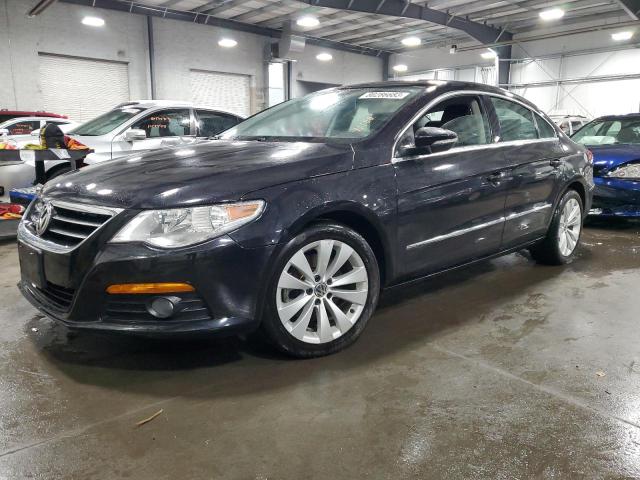 VOLKSWAGEN CC 2010 wvwml7an8ae505767