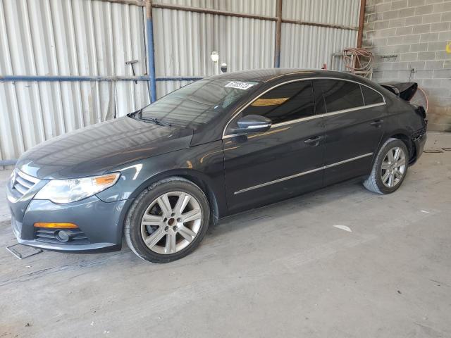 VOLKSWAGEN CC SPORT 2010 wvwml7an8ae512167