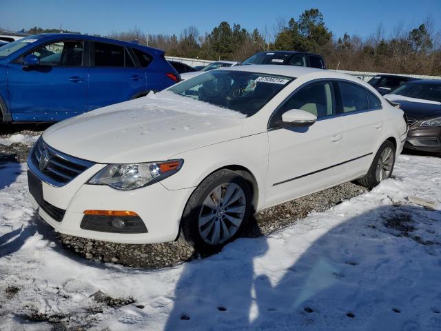 VOLKSWAGEN CC 2010 wvwml7an8ae514551