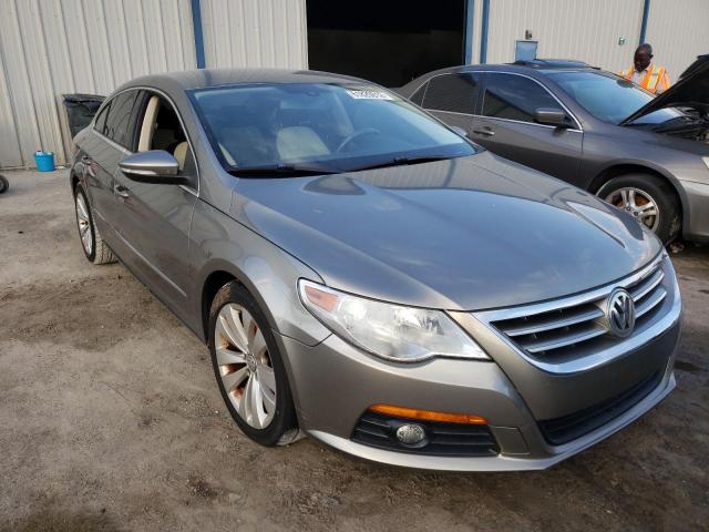 VOLKSWAGEN CC SPORT 2010 wvwml7an9ae502473