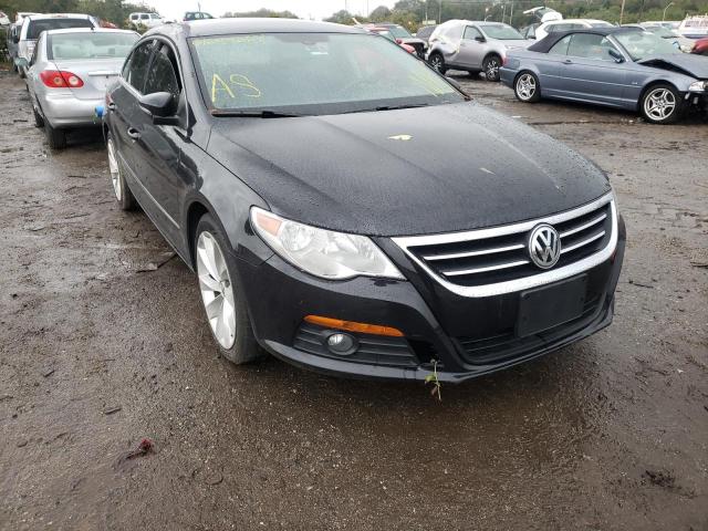 VOLKSWAGEN CC 2010 wvwml7an9ae511559