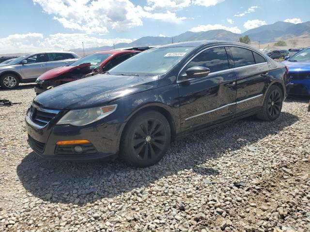 VOLKSWAGEN CC SPORT 2010 wvwml7anxae503910