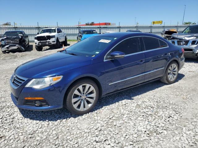 VOLKSWAGEN CC 2010 wvwml7anxae508928