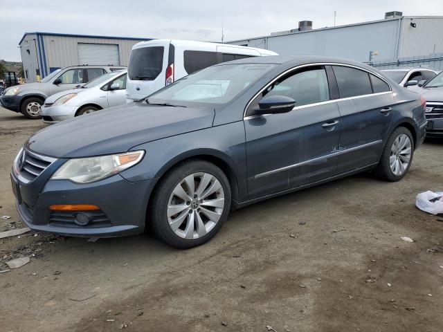 VOLKSWAGEN CC 2010 wvwml7anxae511845