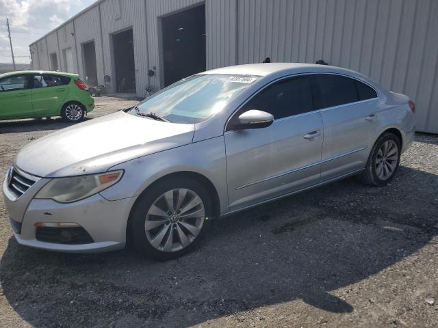 VOLKSWAGEN CC SPORT 2010 wvwml7anxae513711