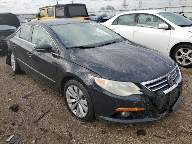 VOLKSWAGEN CC SPORT 2010 wvwml7anxae514034