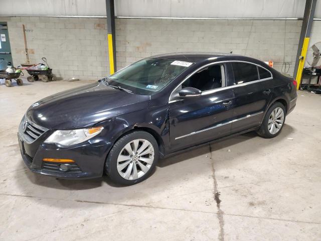 VOLKSWAGEN CC SPORT 2010 wvwml7anxae517399