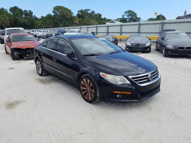 VOLKSWAGEN CC SPORT 2010 wvwml7anxae520237