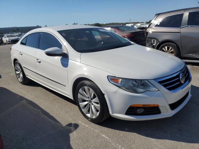 VOLKSWAGEN CC SPORT 2010 wvwml7anxae523168