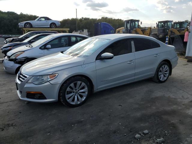 VOLKSWAGEN CC SPORT 2010 wvwml7anxae526443