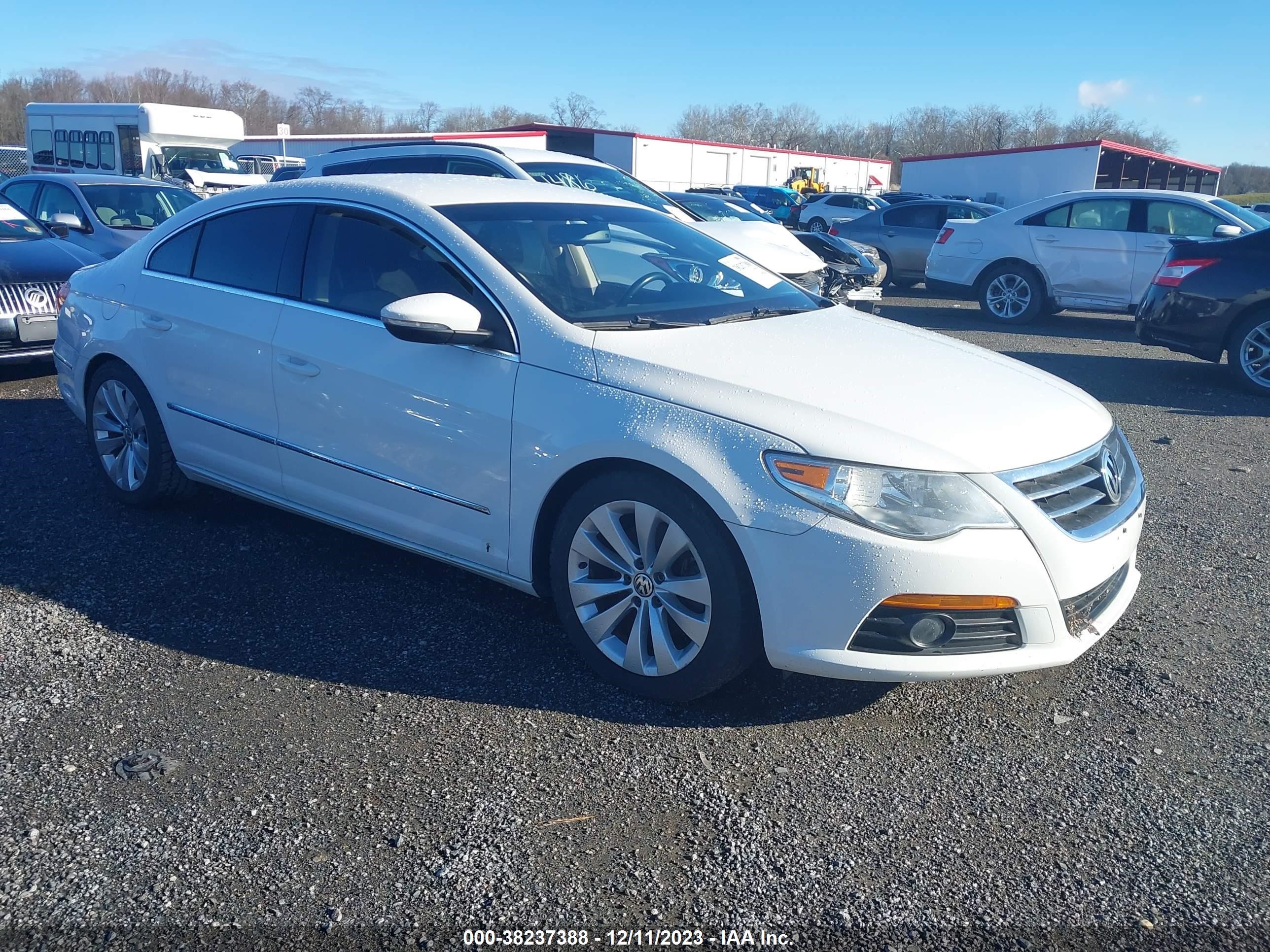 VOLKSWAGEN PASSAT 2009 wvwml93c19e554067