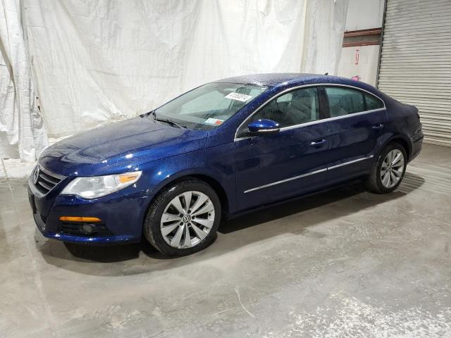 VOLKSWAGEN CC 2009 wvwml93c29e560671