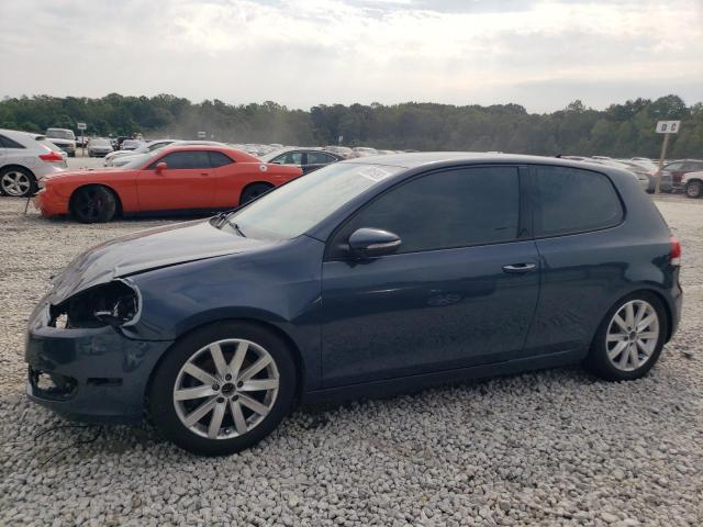 VOLKSWAGEN GOLF 2011 wvwmm7aj2bw317378