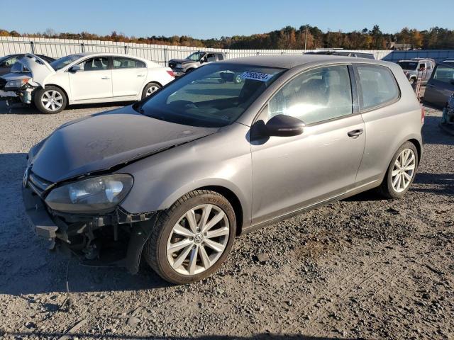 VOLKSWAGEN GOLF 2013 wvwmm7aj2dw051654