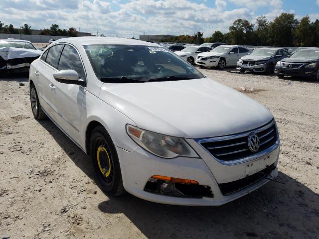 VOLKSWAGEN CC SPORT 2010 wvwmn7an0ae530821