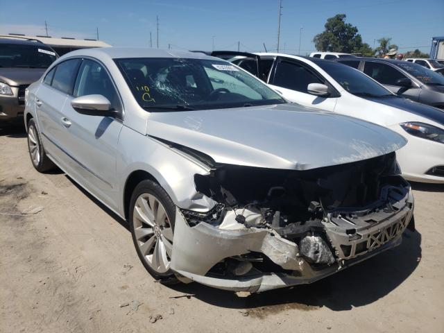 VOLKSWAGEN CC SPORT 2010 wvwmn7an0ae533573