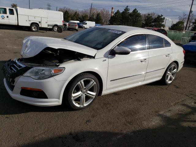 VOLKSWAGEN CC SPORT 2010 wvwmn7an0ae567061