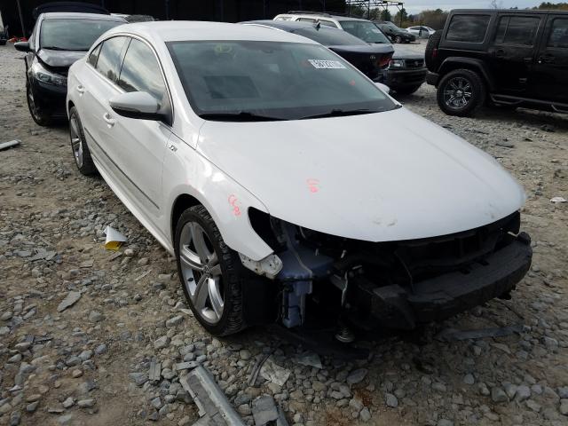 VOLKSWAGEN CC SPORT 2012 wvwmn7an0ce500138