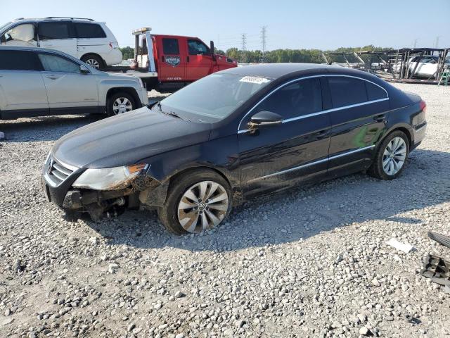 VOLKSWAGEN CC SPORT 2012 wvwmn7an0ce502343