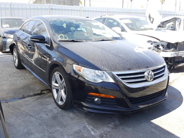 VOLKSWAGEN NULL 2012 wvwmn7an0ce503122