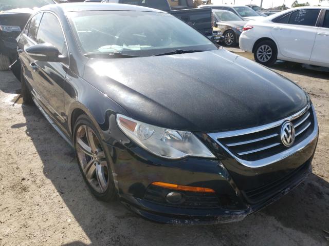 VOLKSWAGEN CC SPORT 2012 wvwmn7an0ce515769