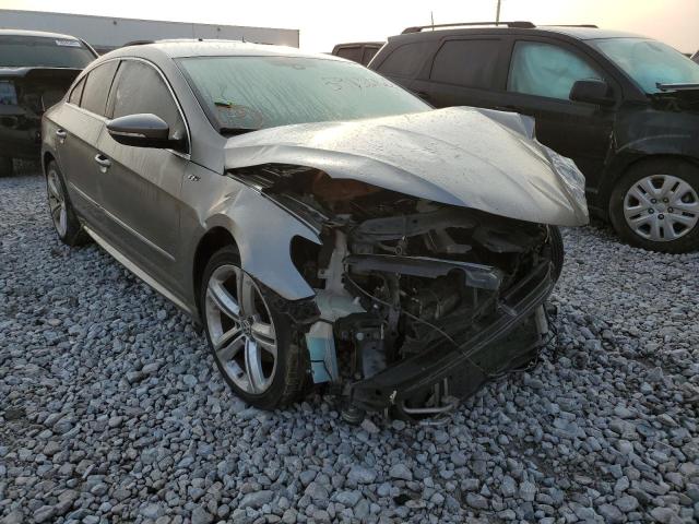 VOLKSWAGEN CC SPORT 2012 wvwmn7an0ce544110