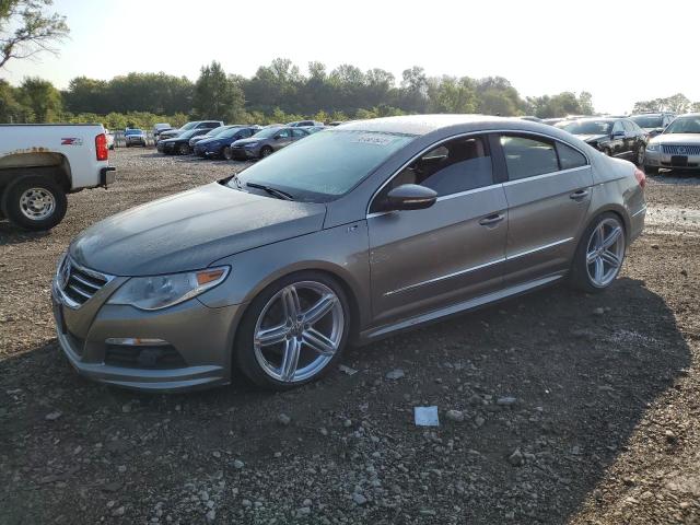 VOLKSWAGEN CC SPORT 2012 wvwmn7an0ce549694