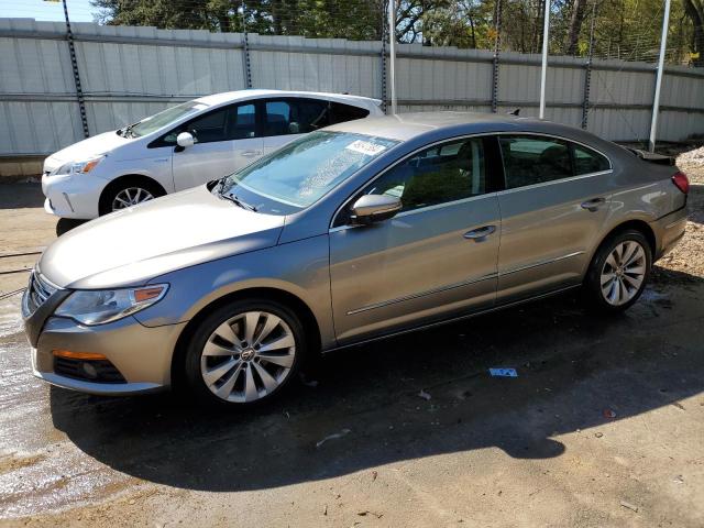 VOLKSWAGEN CC 2010 wvwmn7an1ae534022