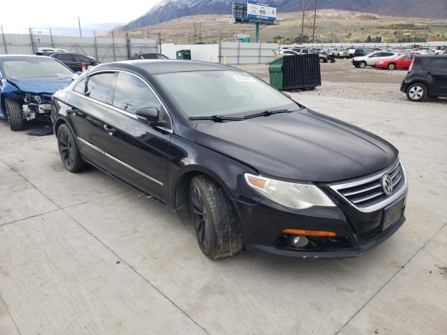 VOLKSWAGEN CC SPORT 2010 wvwmn7an1ae563469