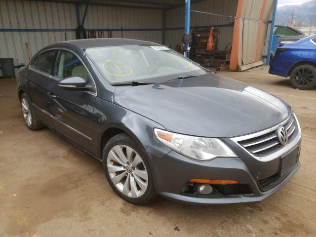 VOLKSWAGEN PASSAT 2010 wvwmn7an1ae563908