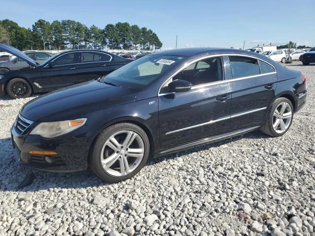 VOLKSWAGEN CC SPORT 2011 wvwmn7an1be719558