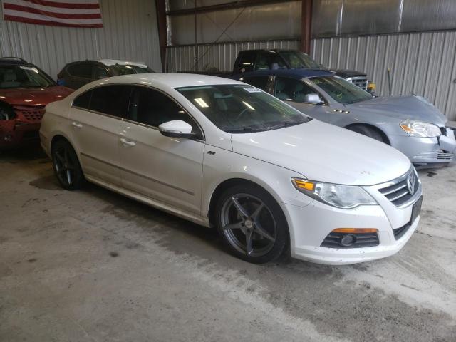 VOLKSWAGEN CC SPORT 2012 wvwmn7an1ce500116