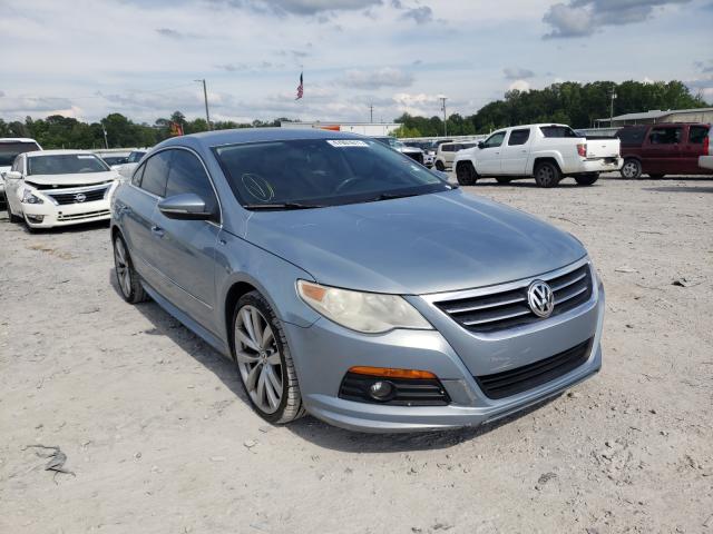 VOLKSWAGEN CC SPORT 2012 wvwmn7an1ce501105