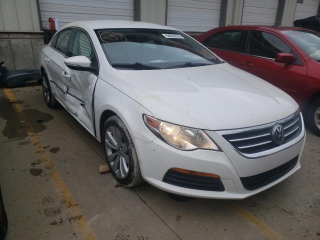 VOLKSWAGEN CC SPORT 2012 wvwmn7an1ce506367