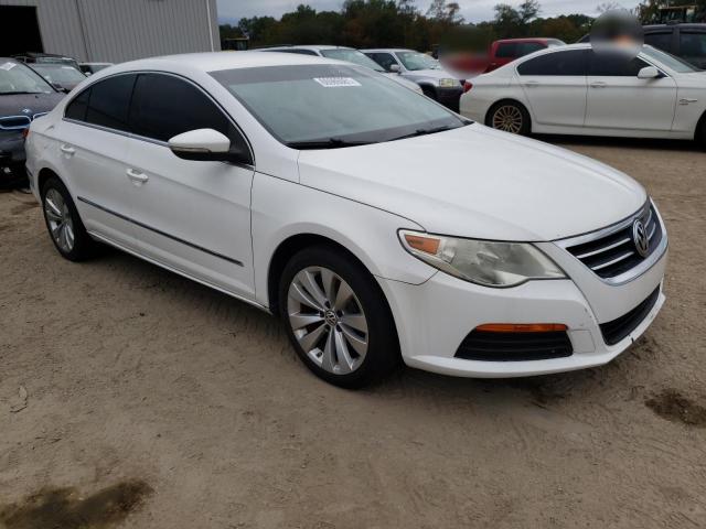 VOLKSWAGEN PASSAT 2011 wvwmn7an1ce506904