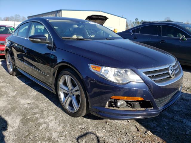 VOLKSWAGEN PASSAT 2011 wvwmn7an1ce514419