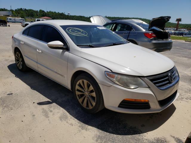 VOLKSWAGEN CC / PASSAT CC 2011 wvwmn7an1ce515778